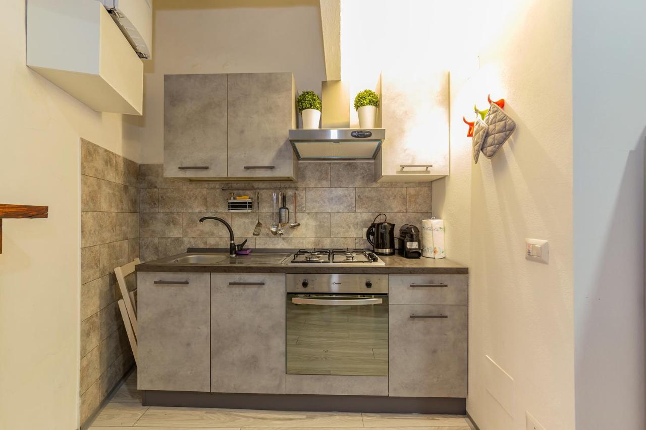 Art Design Apartment - City Center มิลาน ภายนอก รูปภาพ