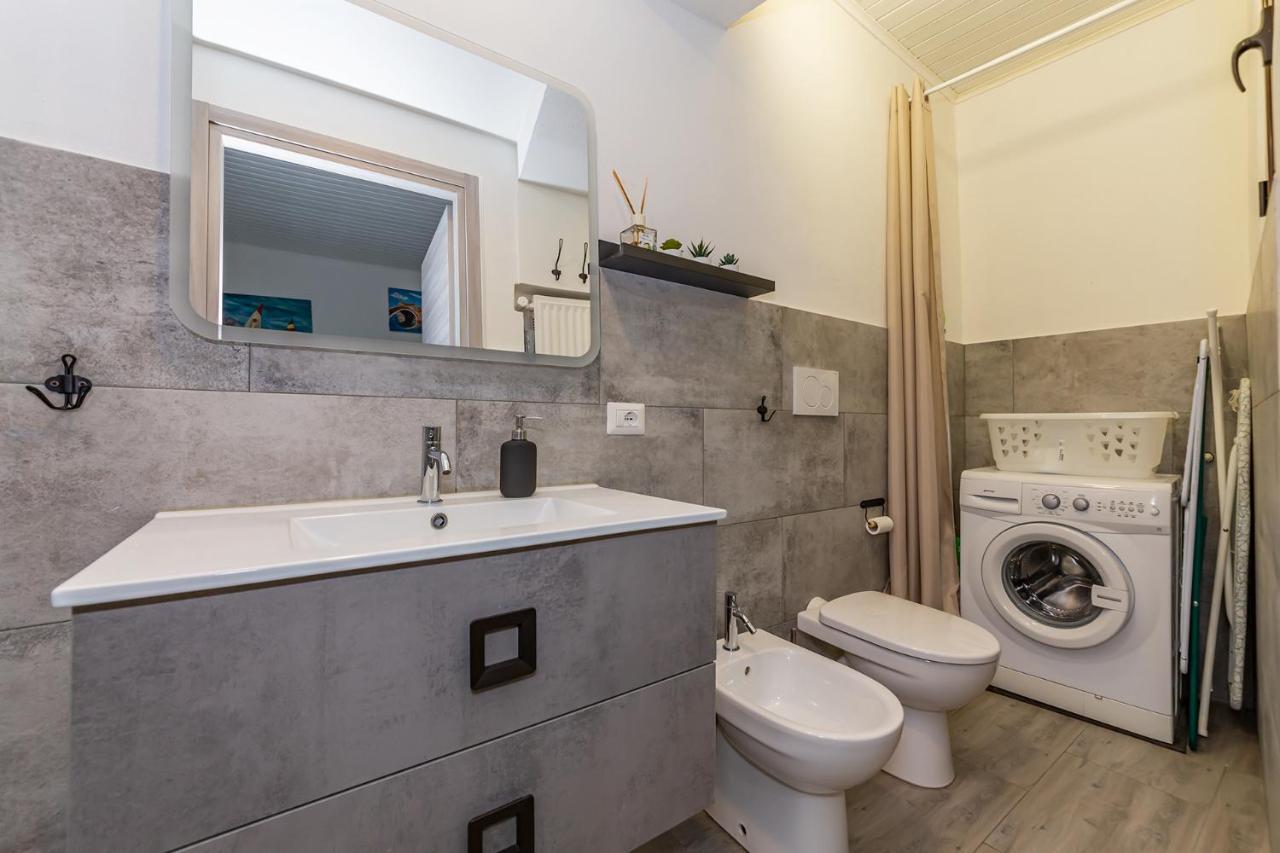 Art Design Apartment - City Center มิลาน ภายนอก รูปภาพ