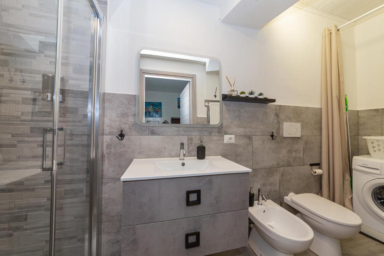 Art Design Apartment - City Center มิลาน ภายนอก รูปภาพ