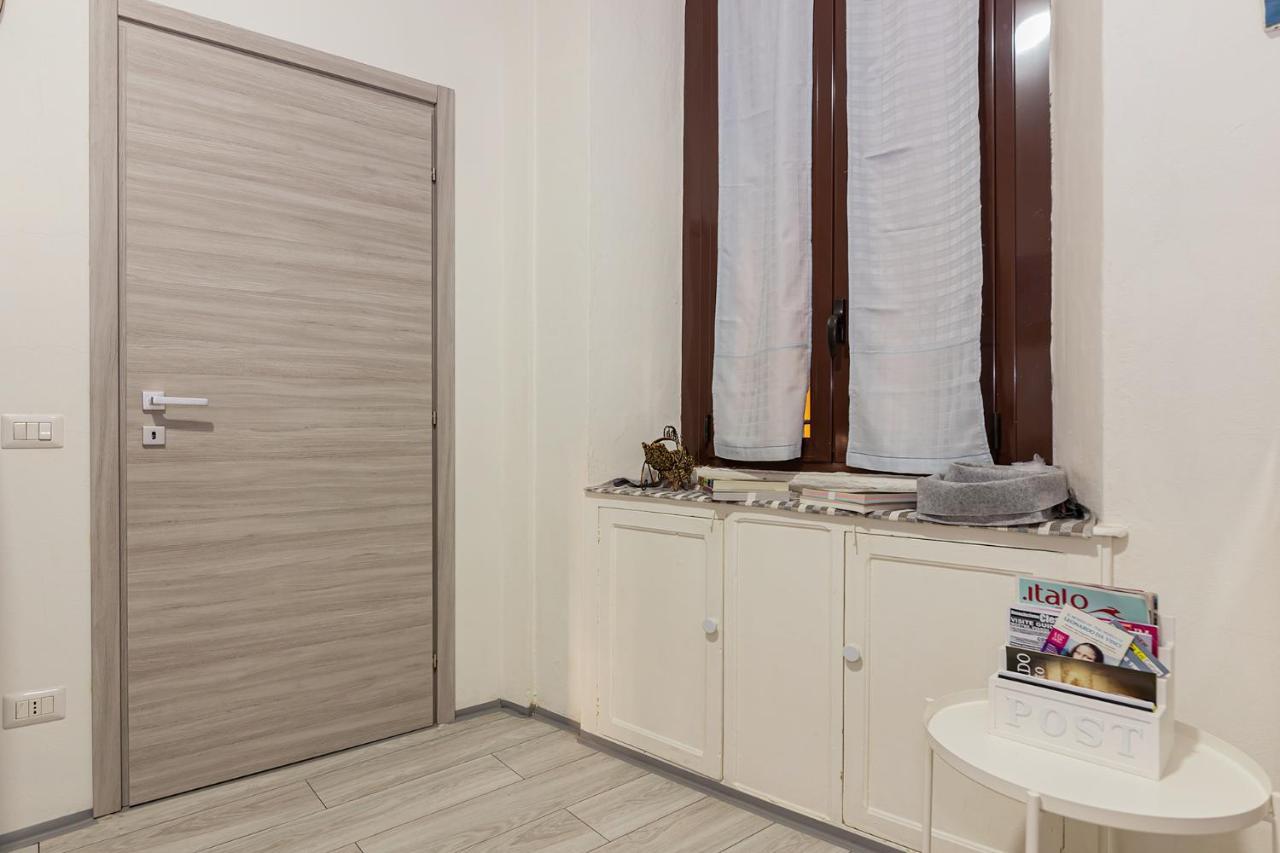 Art Design Apartment - City Center มิลาน ภายนอก รูปภาพ