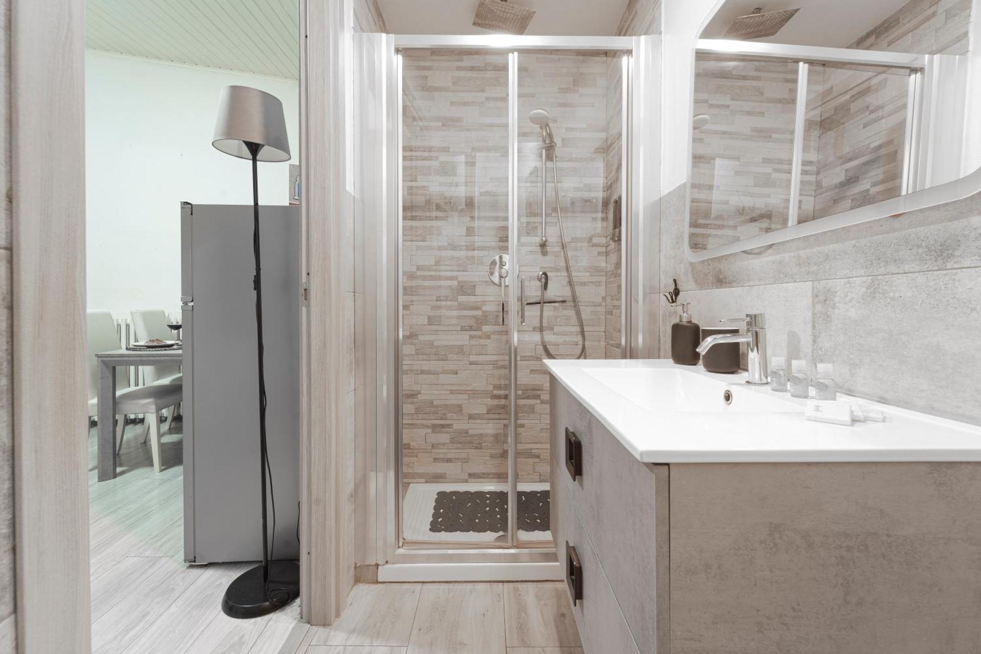 Art Design Apartment - City Center มิลาน ภายนอก รูปภาพ