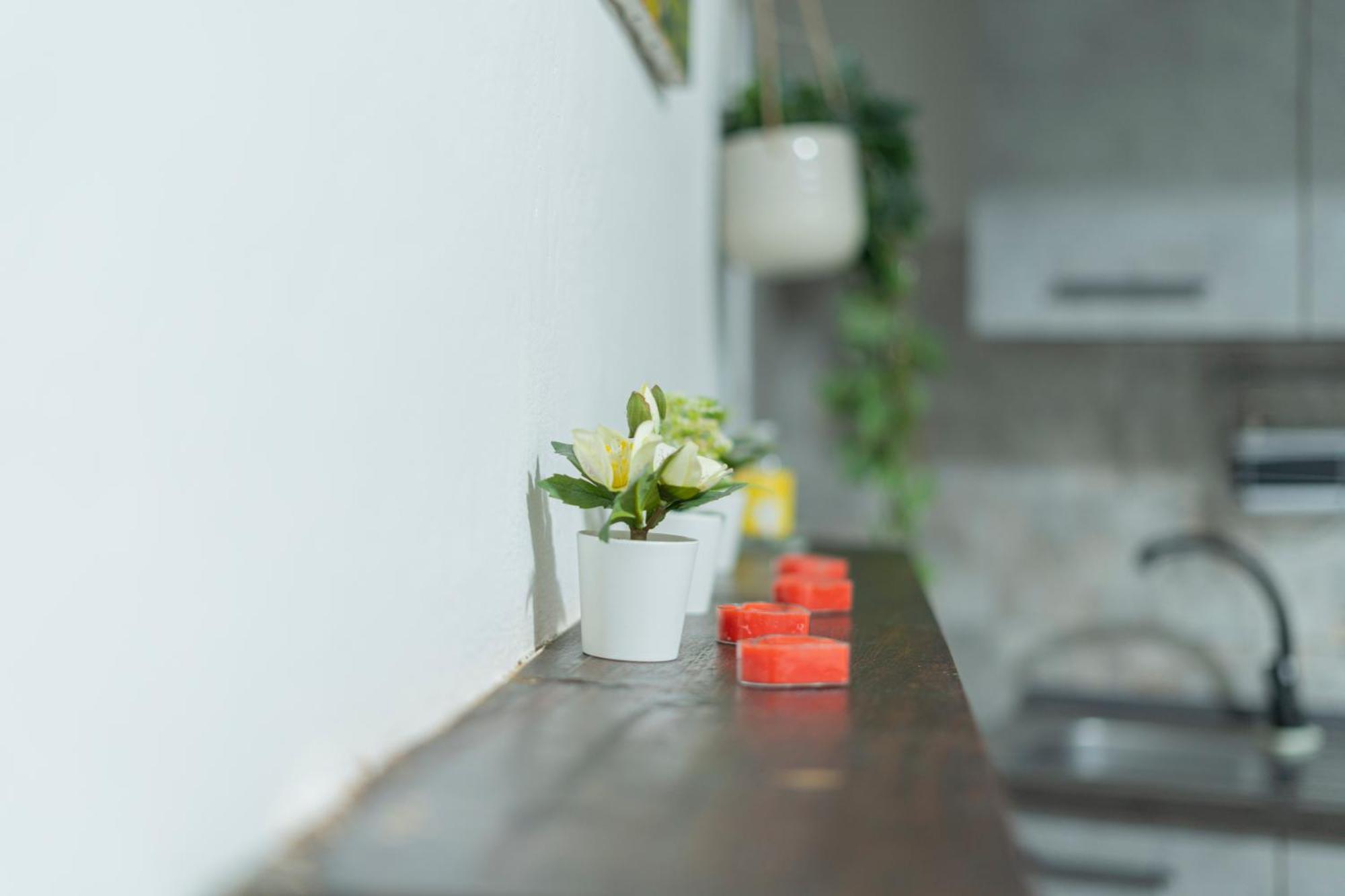 Art Design Apartment - City Center มิลาน ภายนอก รูปภาพ