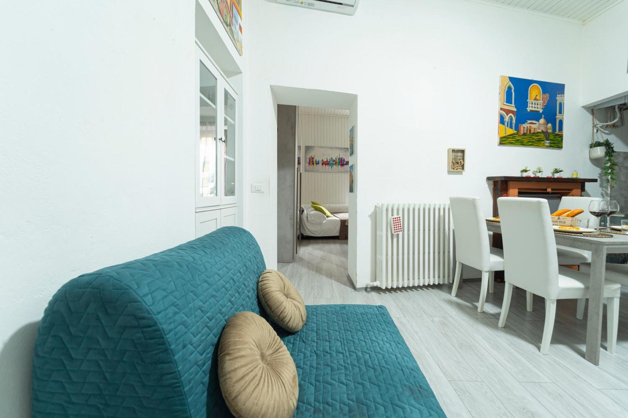 Art Design Apartment - City Center มิลาน ภายนอก รูปภาพ