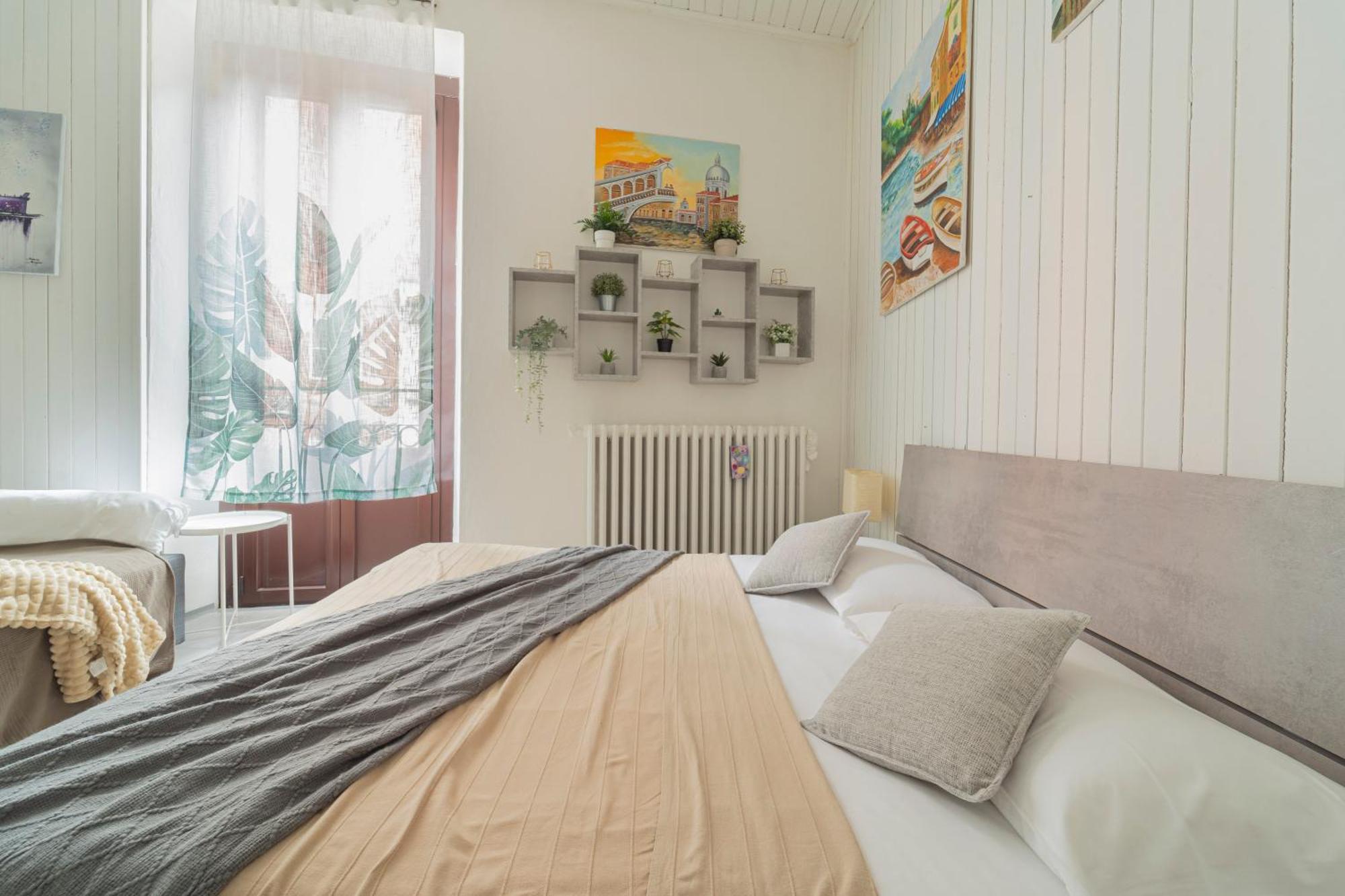 Art Design Apartment - City Center มิลาน ภายนอก รูปภาพ