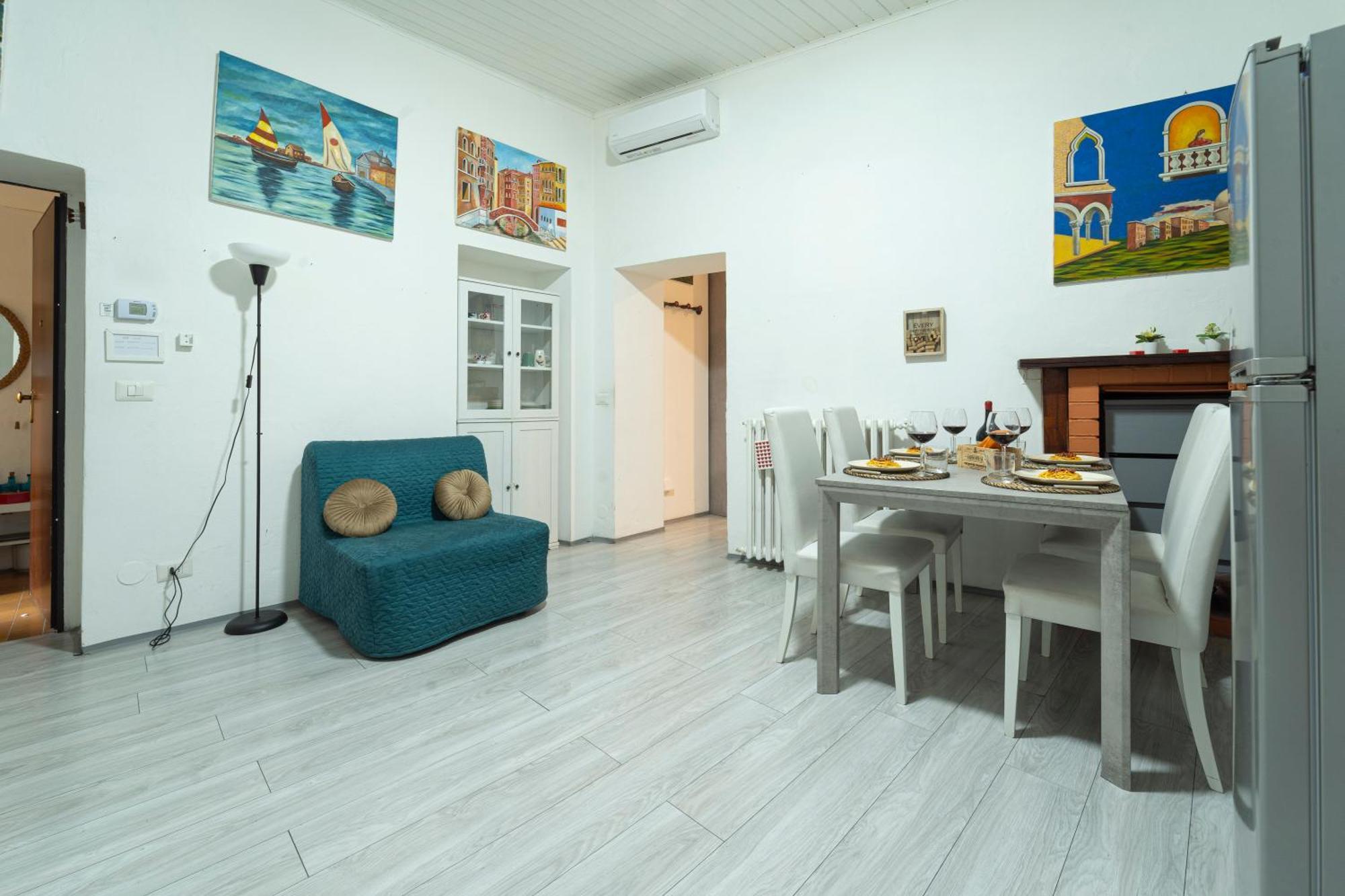 Art Design Apartment - City Center มิลาน ภายนอก รูปภาพ